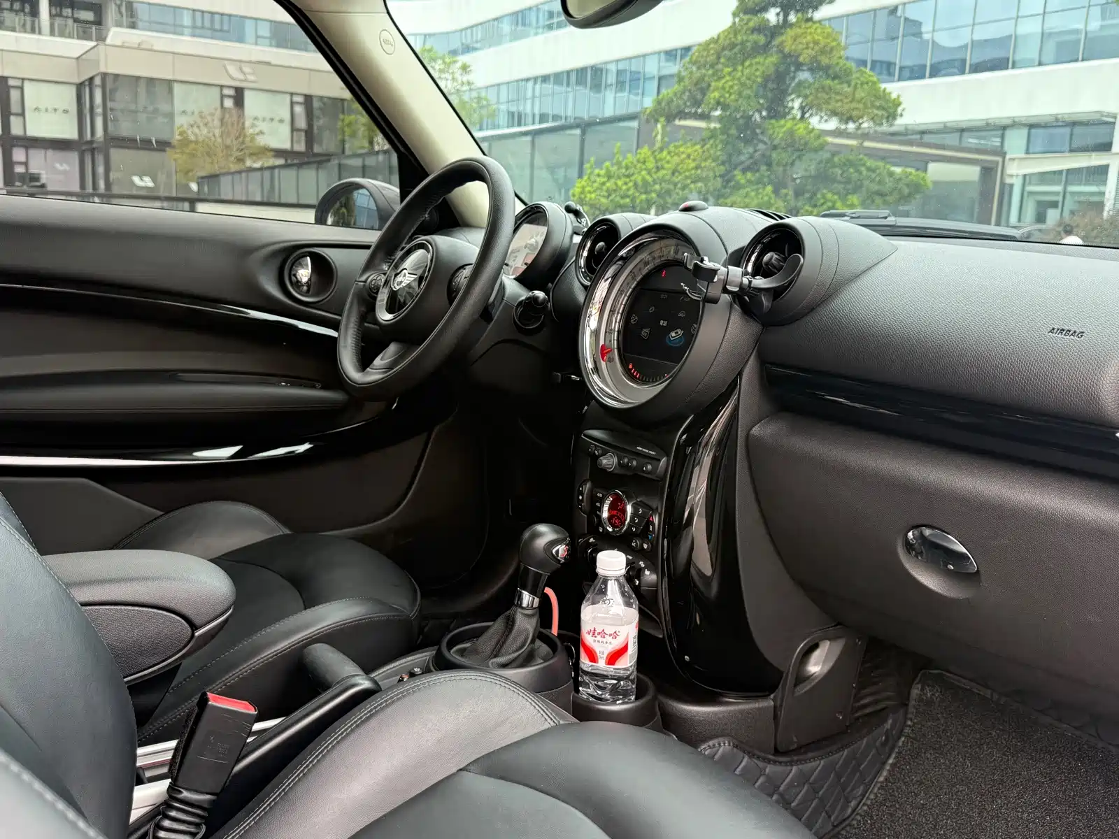 Фото 14 - MINI Paceman