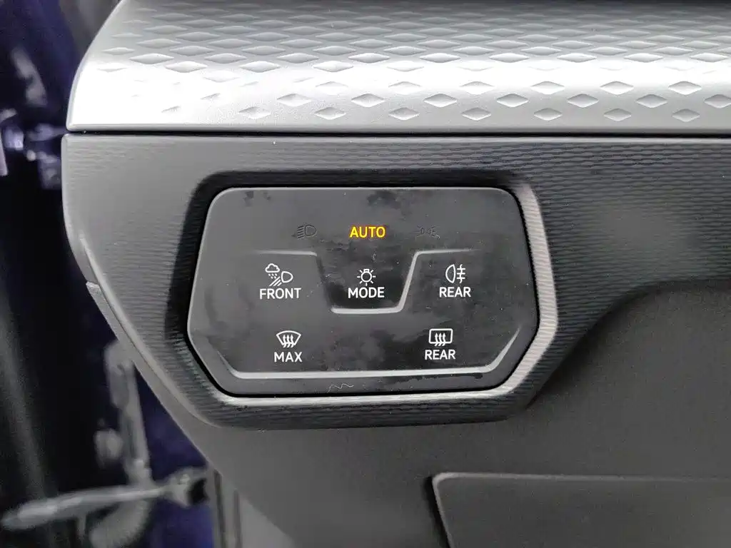 Volkswagen ID.6 X 2022 2021 Pro Intelligent Long Range Edition