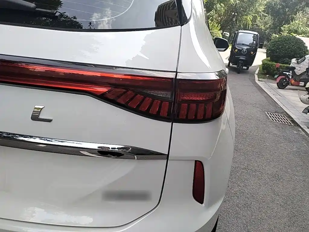 Haval H6 2025 2024 Model 1.5T 2WD Classic Edition