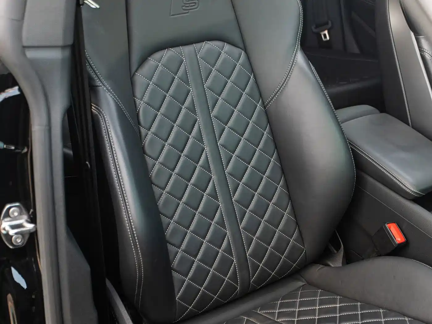 Audi S5 2023 2023 S5 3.0T Sportback