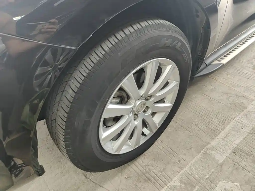 Mazda CX-7 2014 2014 2.5L 2WD Luxury