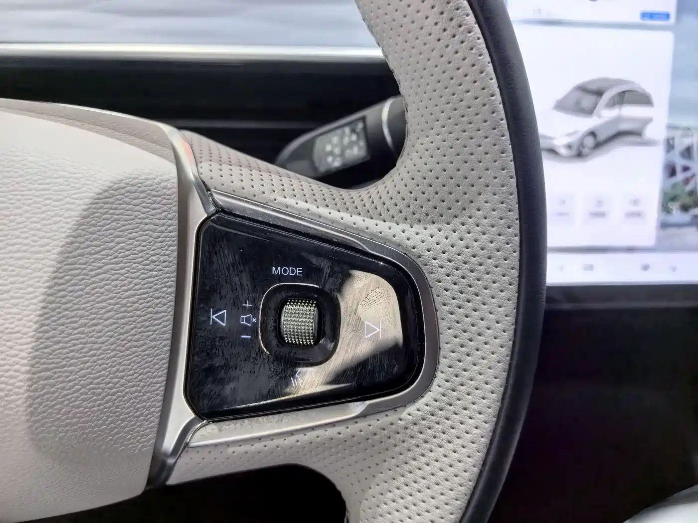 ARCFOX EXTREME FOX POLAR FOX ALPHA T5