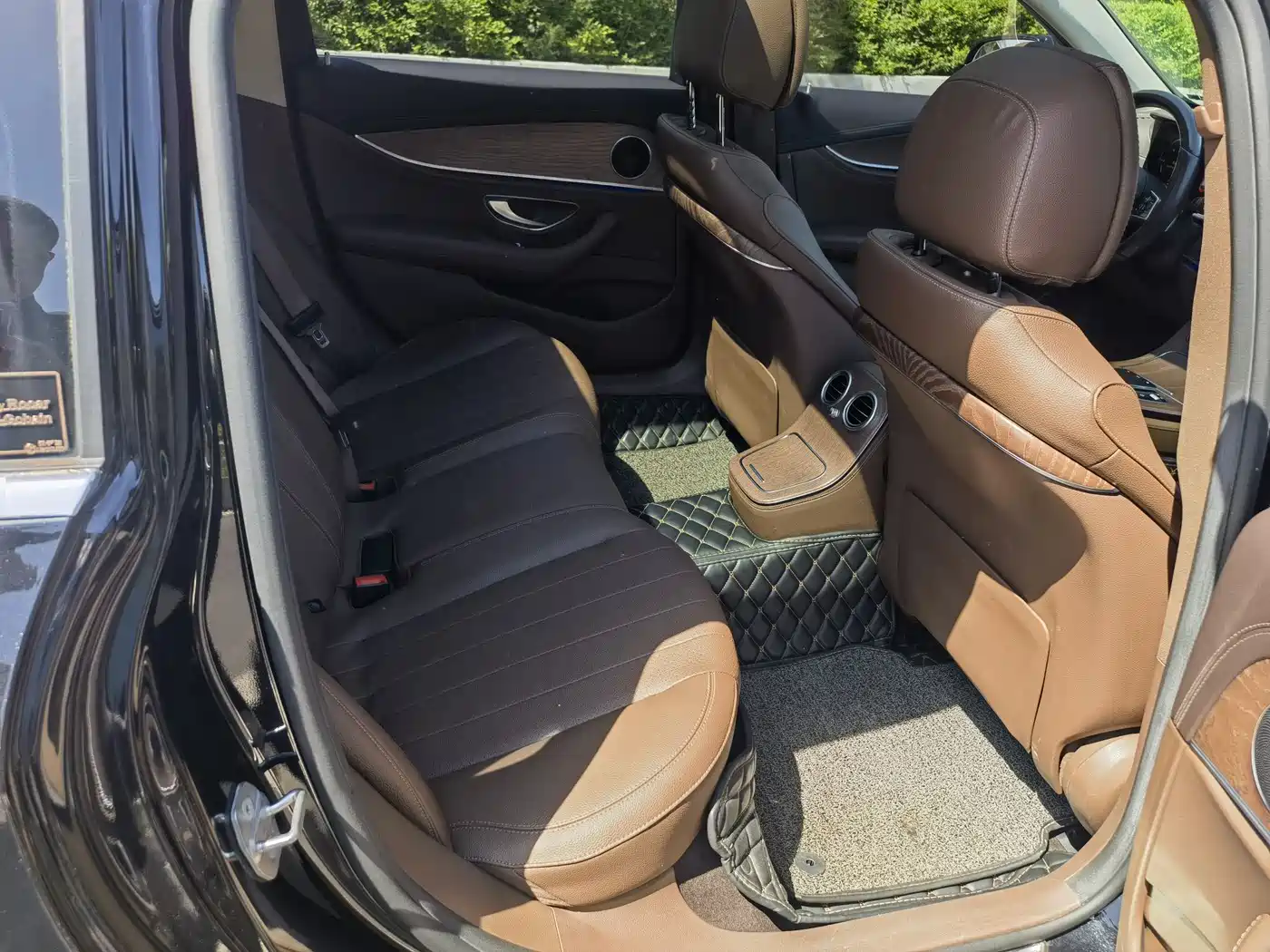 Mercedes-Benz E-Class 2022 Facelift E 300 L Fashion Style фото 9