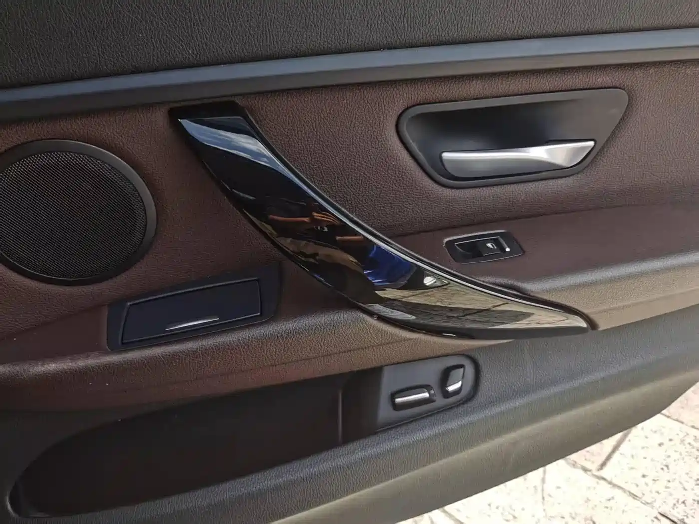 BMW 3 Series 2018 320Li Leading M Sport Package фото 12