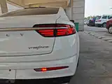 Фото 8 - Geely Preface