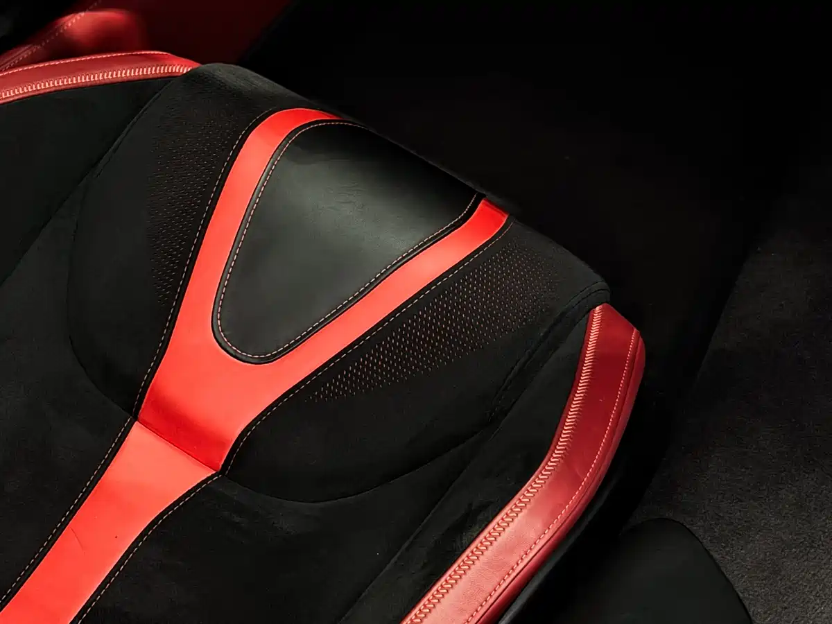 McLaren 720S 2019 2019 4.0T Coupe