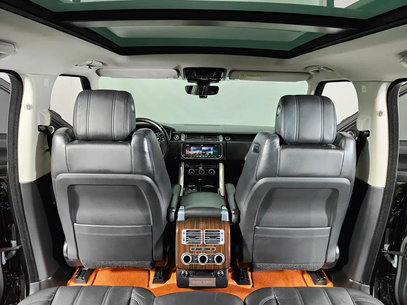 Land Rover Range Rover 2016 3.0 SC V6 Vogue фото 13