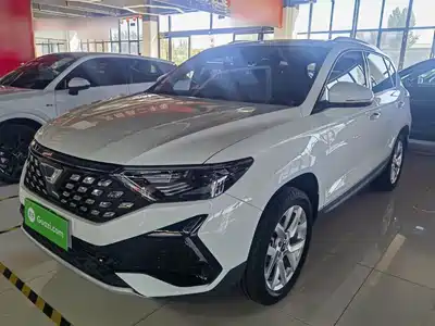 Jetta VS5