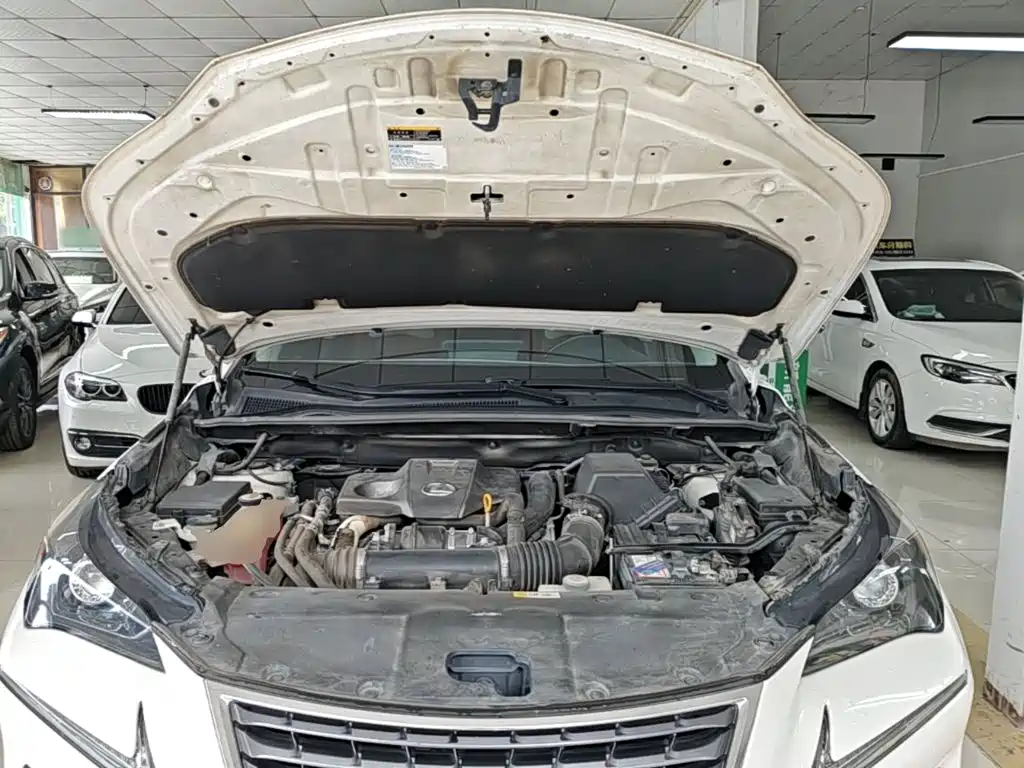Фото 20 - Lexus NX