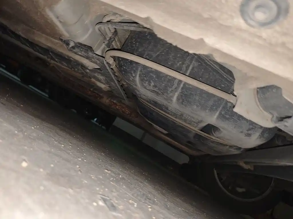Hyundai Langdong 2018 2016 1.6L Automatic Smart Edition