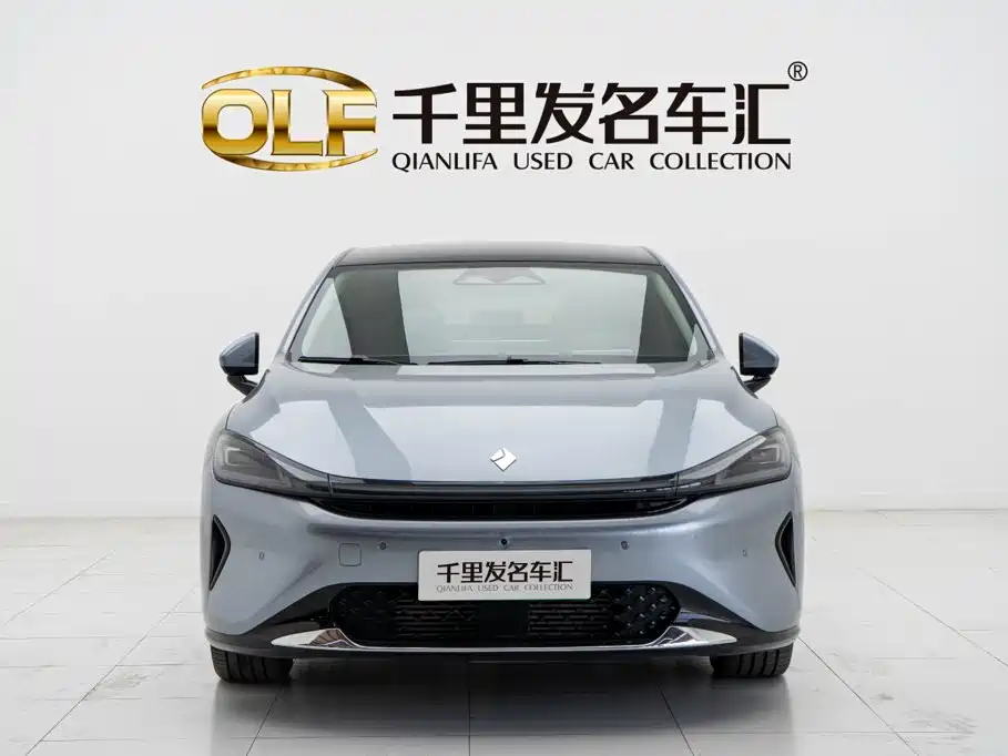 Baojun Enjoyment 2025 2025 PHEV 140km Luxury Edition