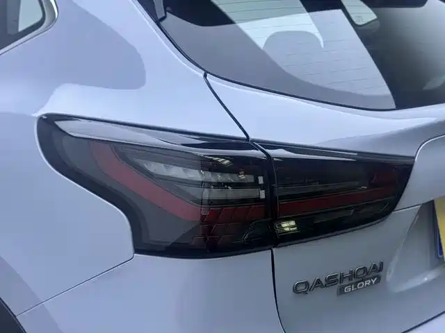 Nissan Qashqai, миниатюра 8