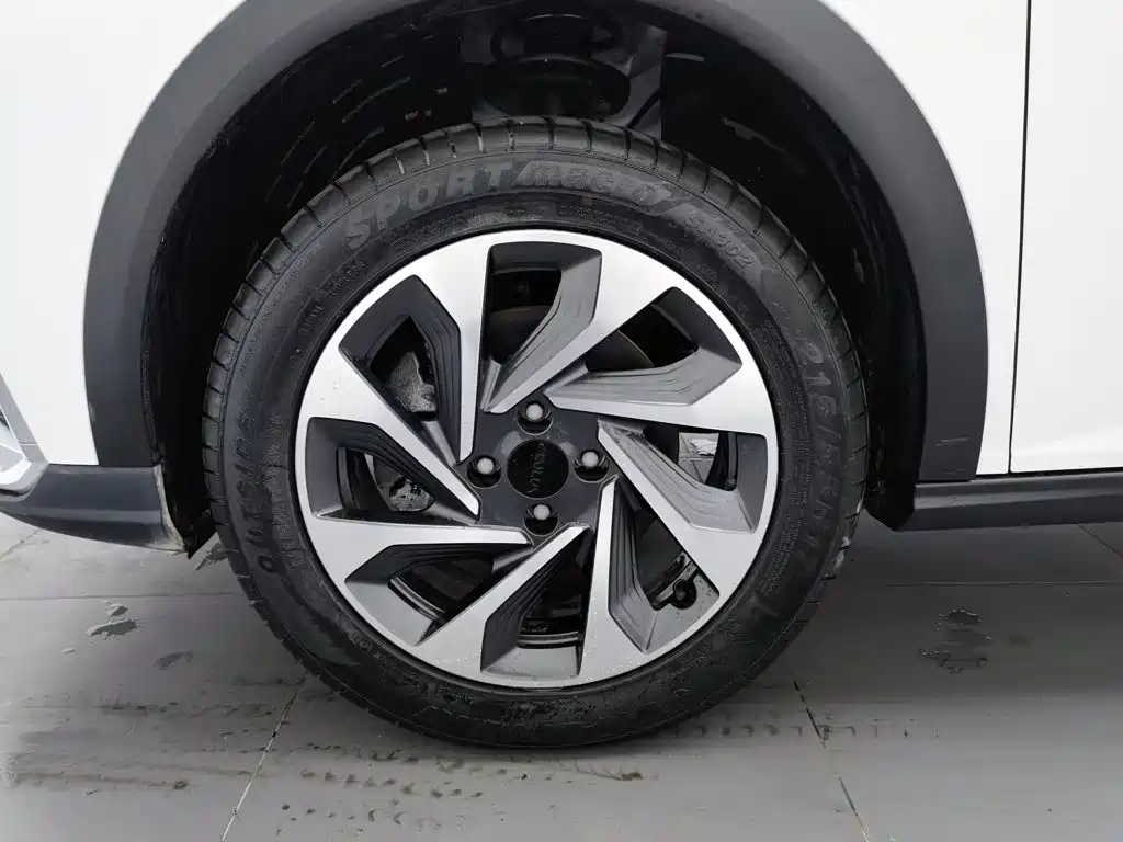 Dongfeng Aeolus Yixuan GS 2022 2021 230T Automatic Star Chaser Edition