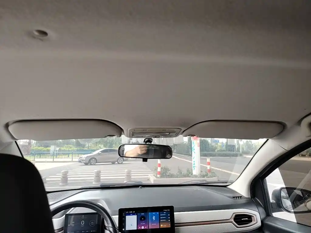 Sehol Flower Fairy 2021 2021 302km Luxury Edition 31.4kWh