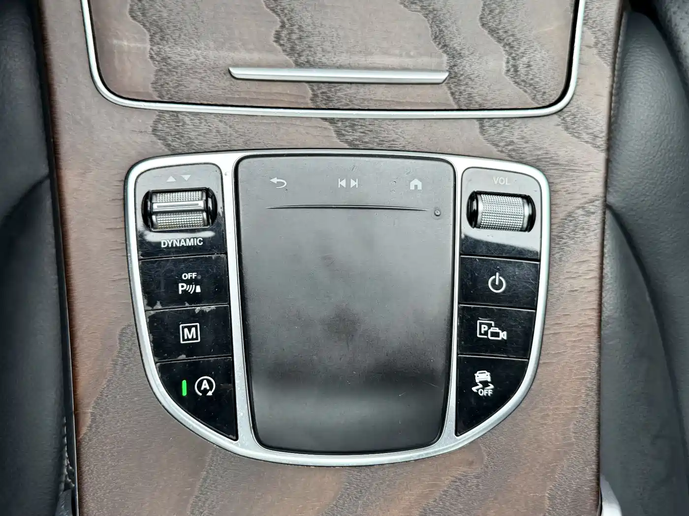 Mercedes-Benz GLC 2020 GLC 260 L 4MATIC Luxury фото 15