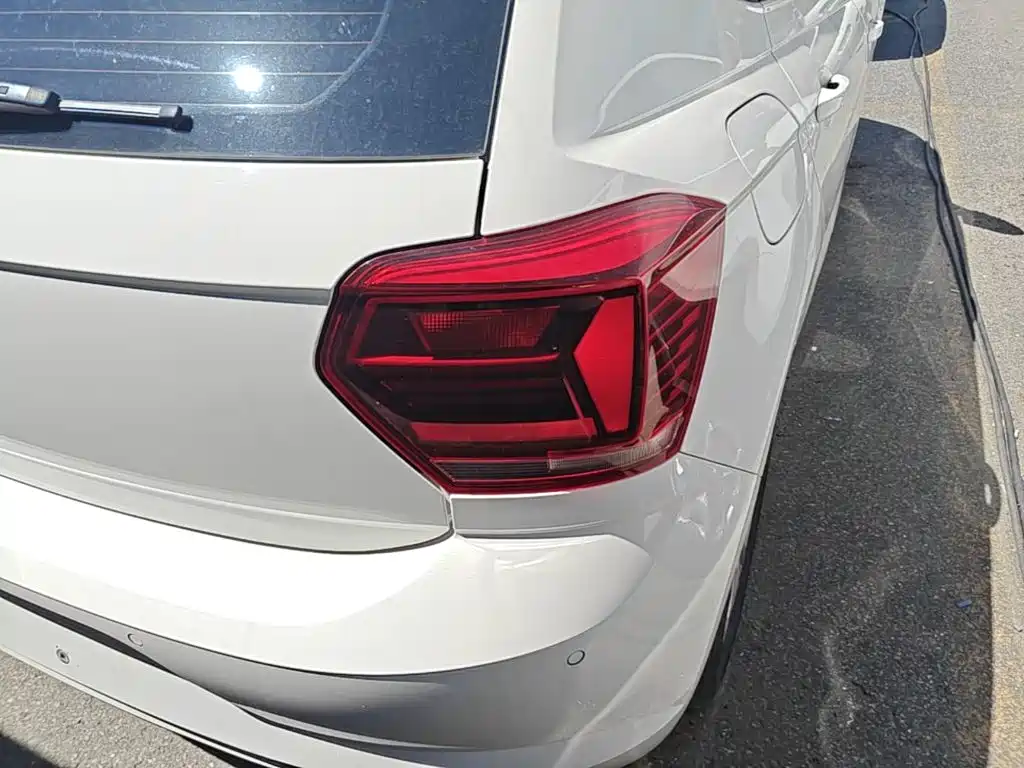 Volkswagen Polo, миниатюра 8
