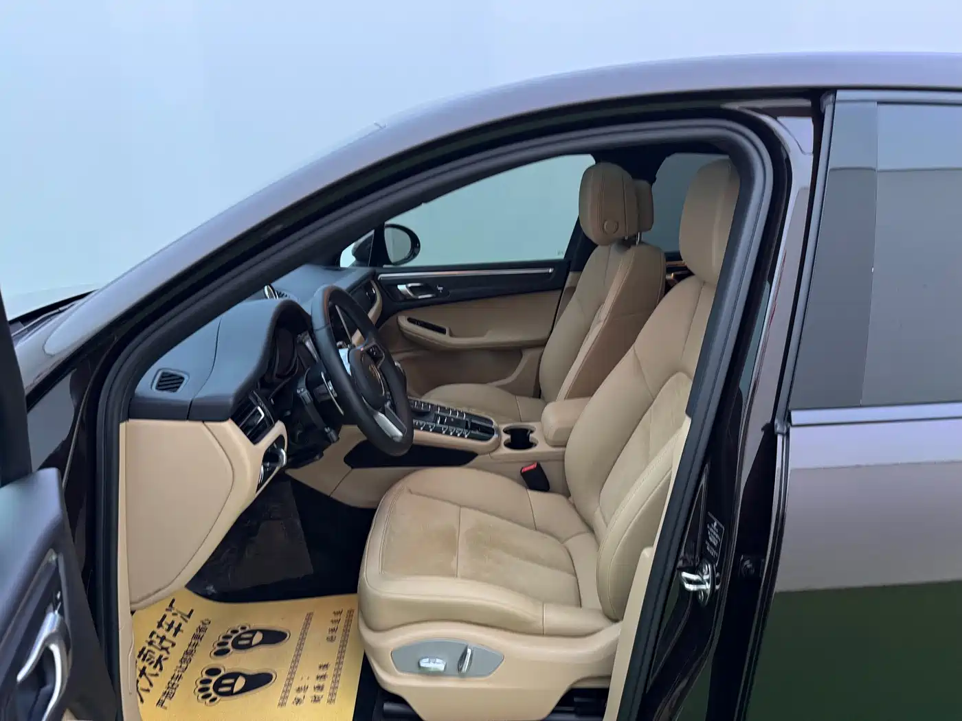 Porsche Macan, миниатюра 25