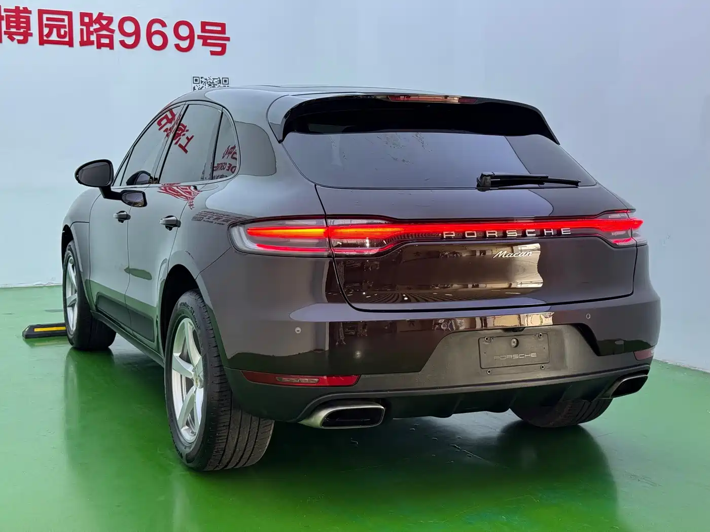 Porsche Macan, миниатюра 29