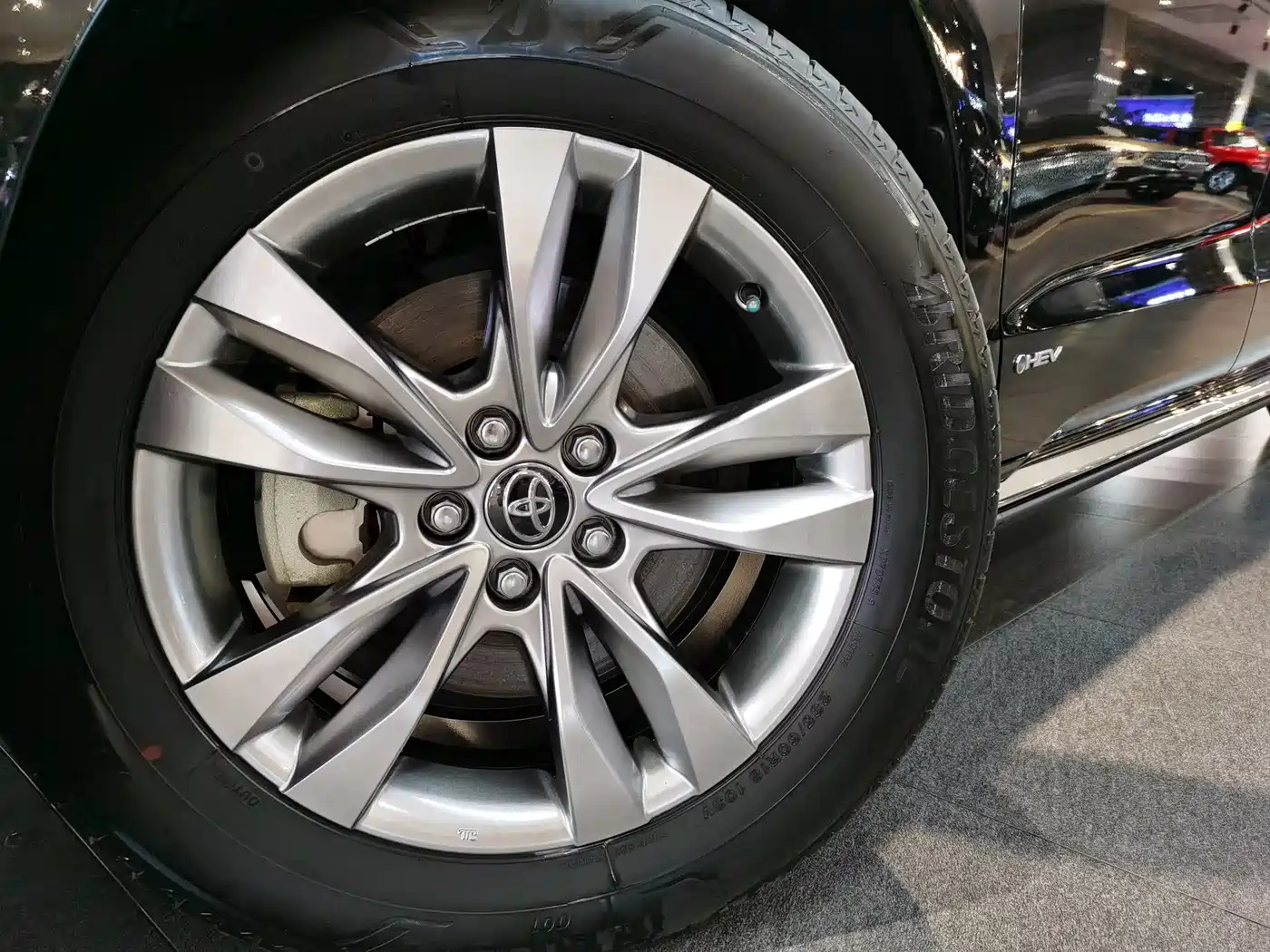 Toyota Sienna 2025 2024 2.5L Hybrid Comfort Edition