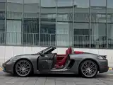 Фото 4 - Porsche 718