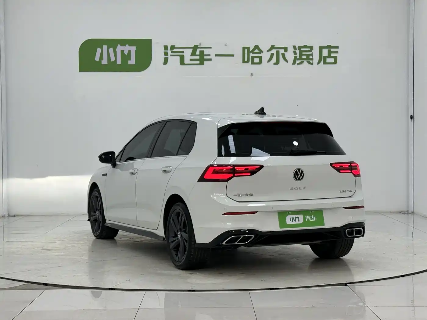 Volkswagen Golf, миниатюра 4