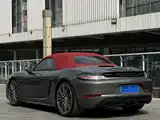 Фото 6 - Porsche 718