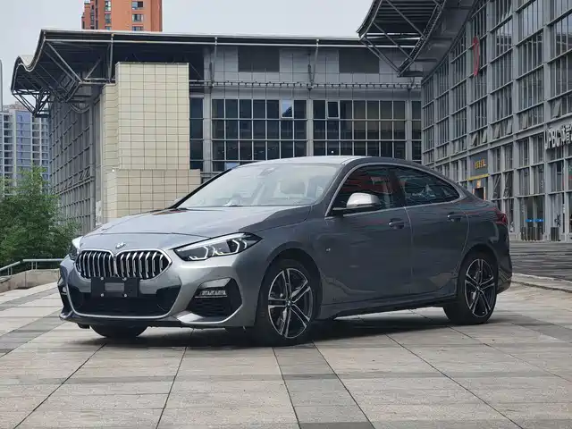 bmw 2-series-(imported)