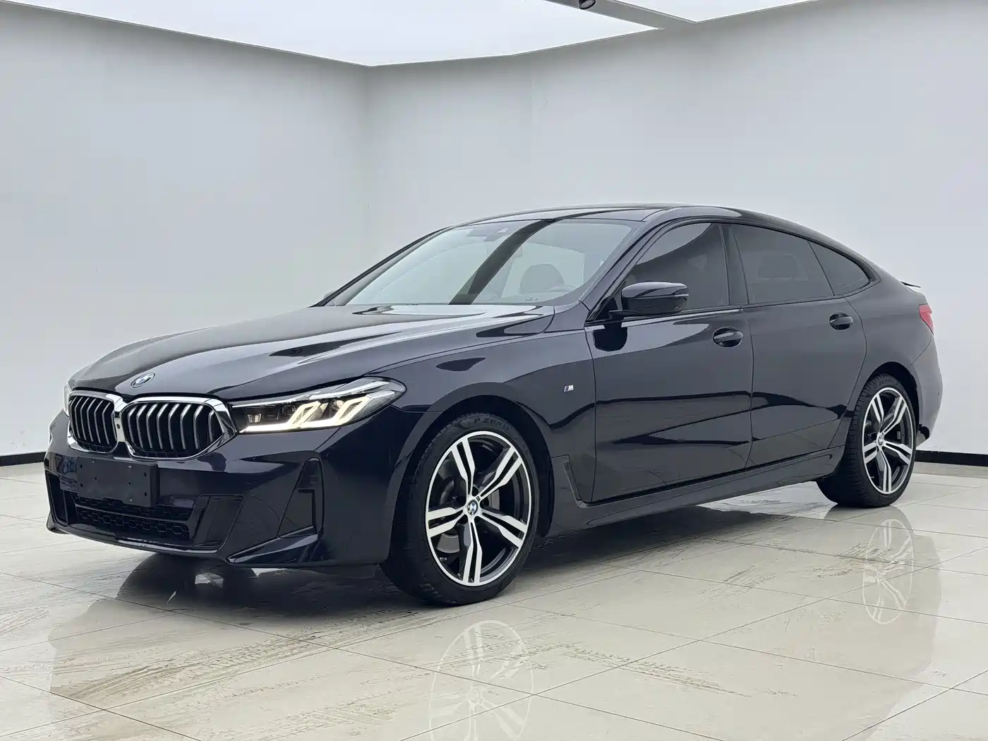 Similar car