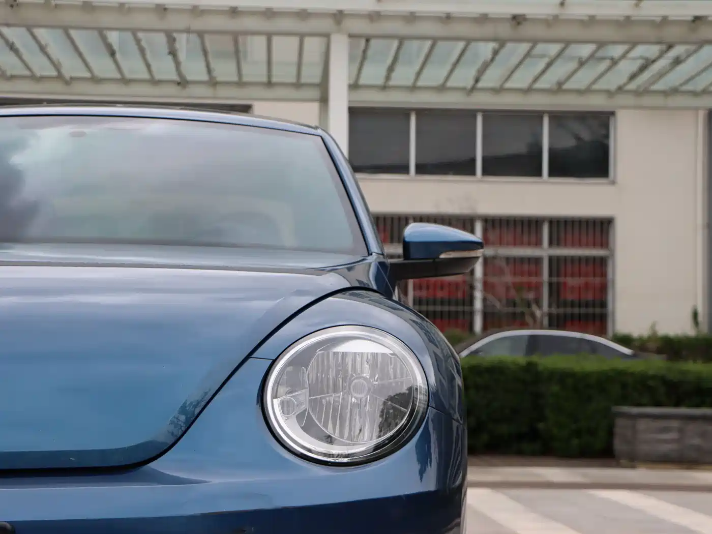 Volkswagen Beetle 2017 180TSI Enjoy фото 7