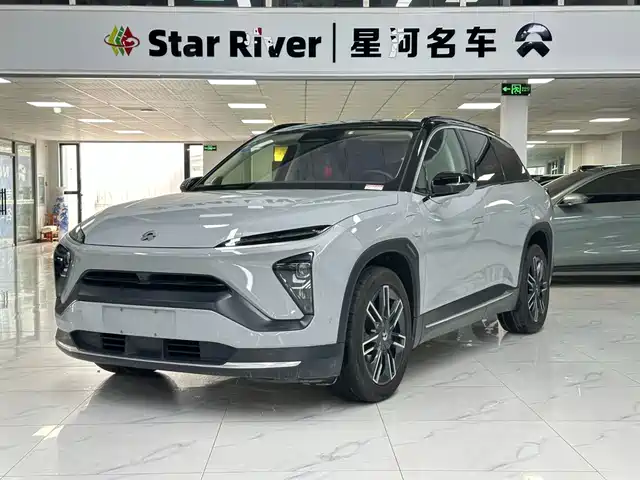 NIO ES6 2020