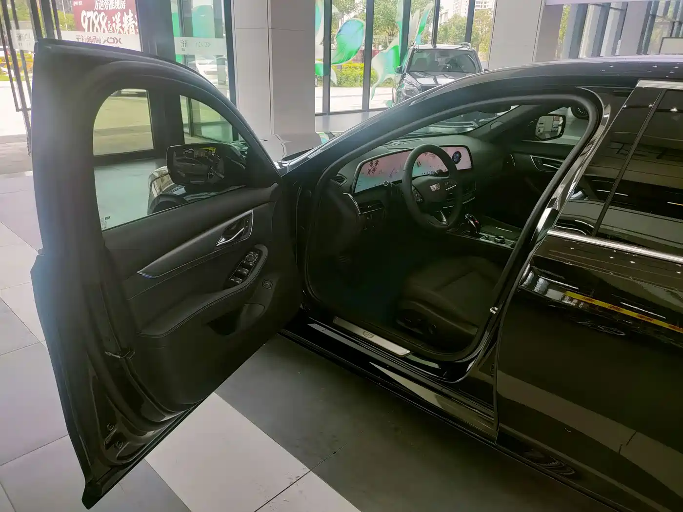 Cadillac CT5 2026 2025 Model 28T Urban Sport Edition