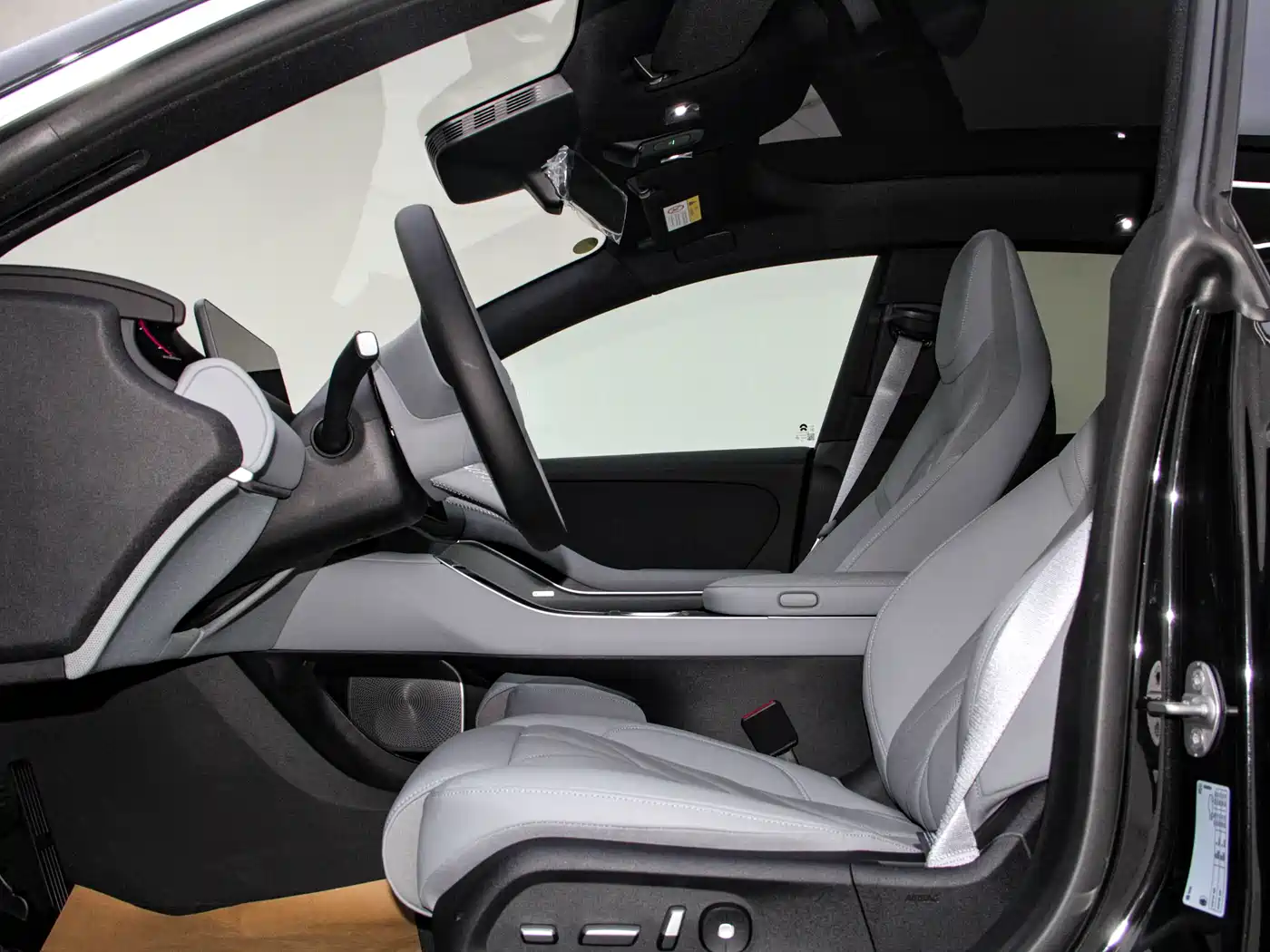 NIO ET5T 2026 2025 75kWh Touring