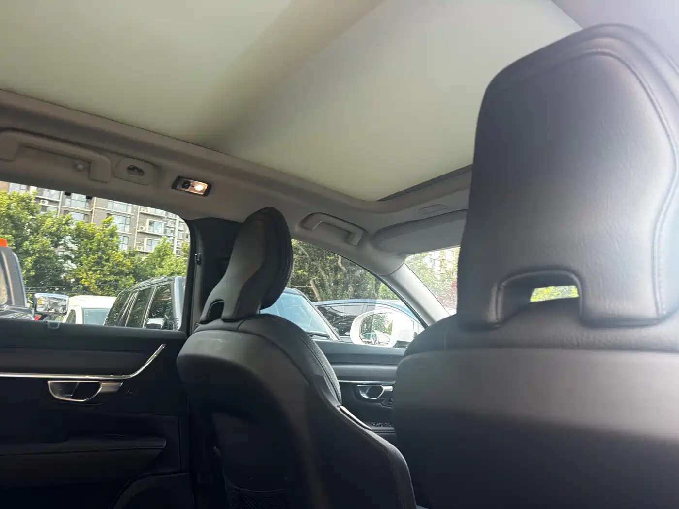 Volvo V90 2020 2020 Cross Country T5 AWD Wisdom