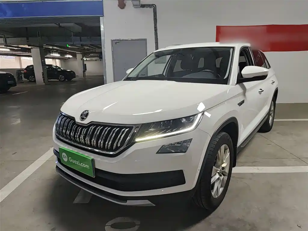Photo 1 - Škoda Kodiaq