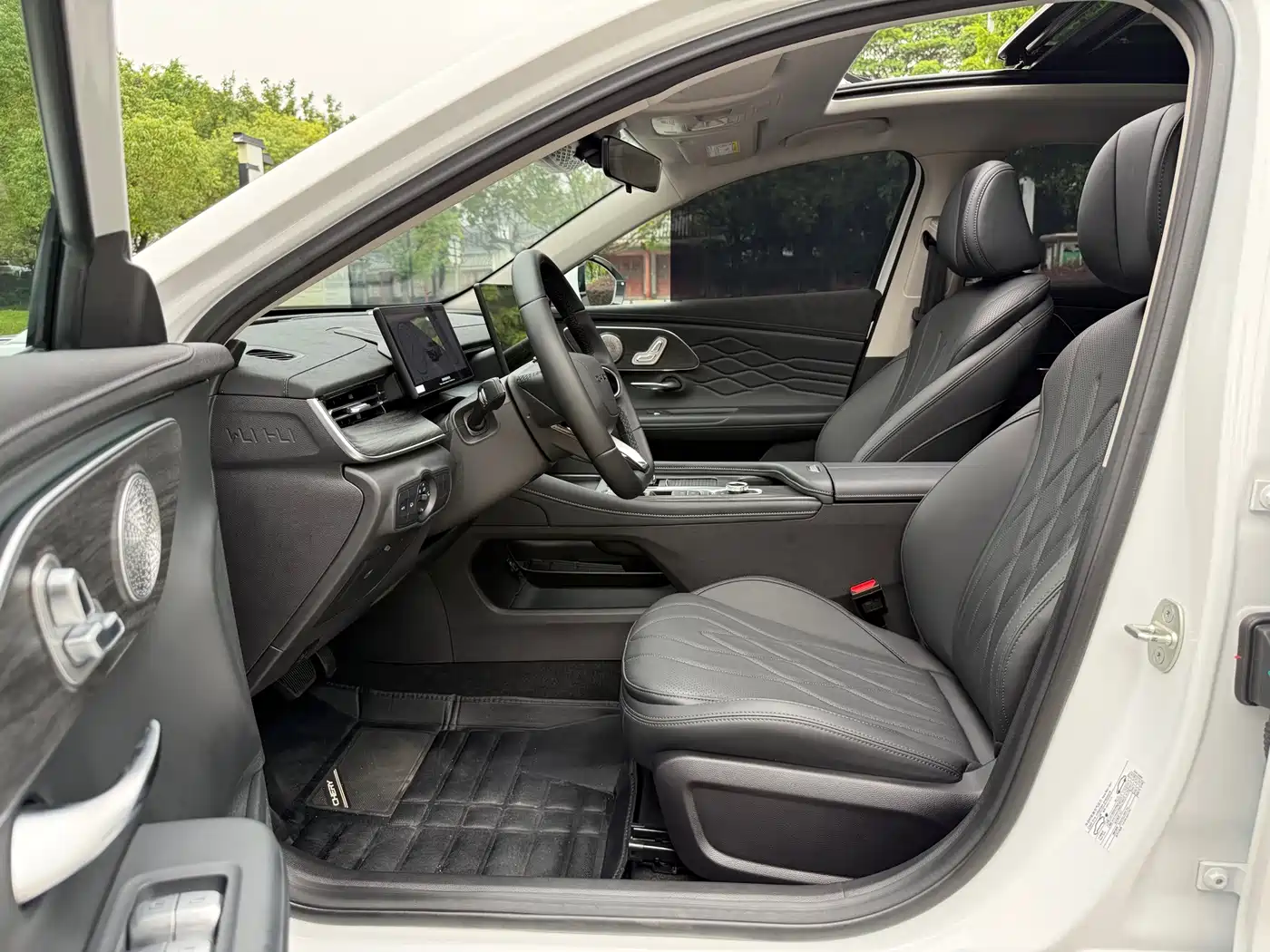 Chery Arrizo 8 PRO 2025 2025 Pro 1.6T Comfort