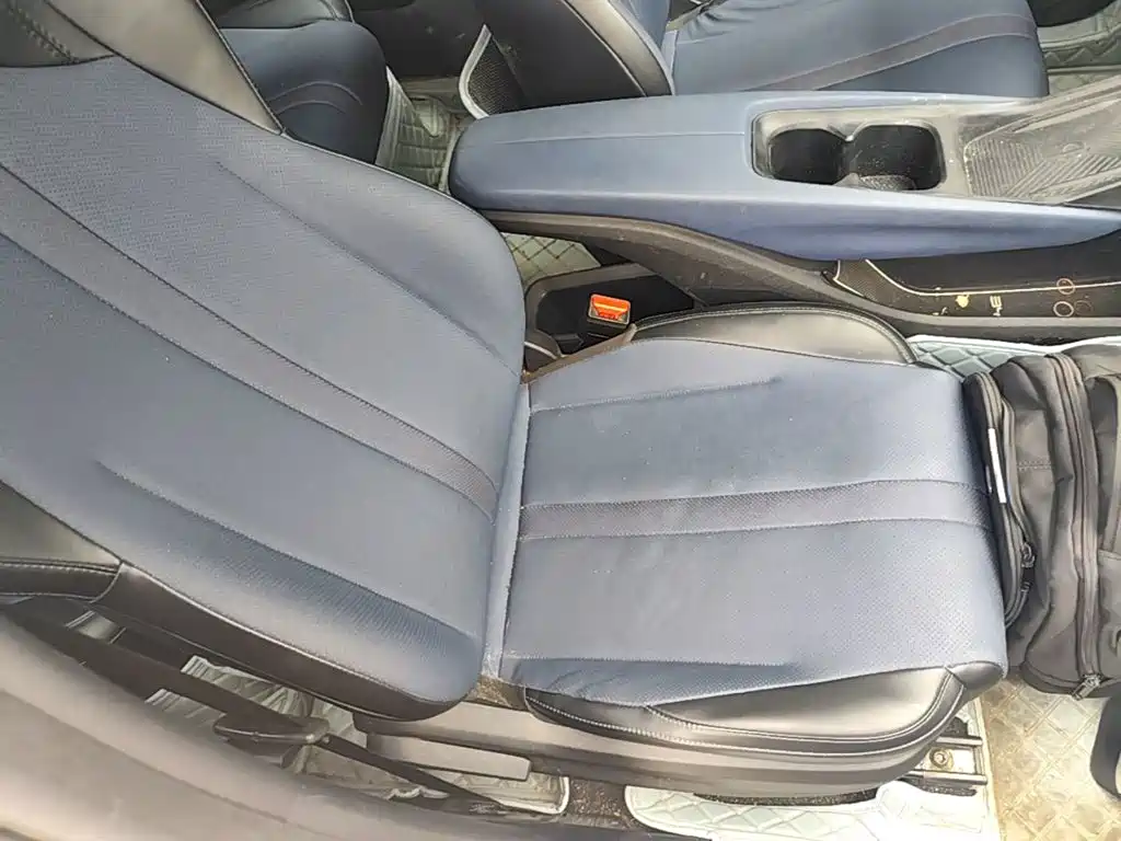 BYD Seagull 2023 2023 Vitality Edition