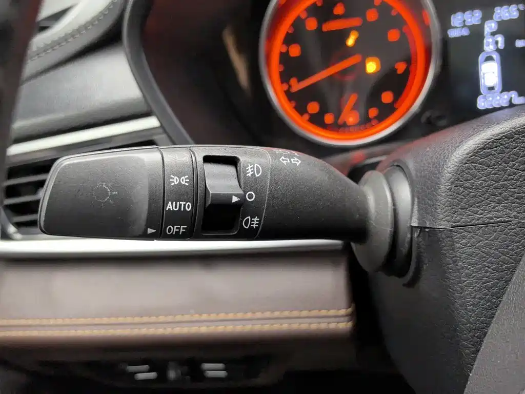 Hanteng Auto Hanteng X5 2018 2018 1.5T CVT Luxury Edition