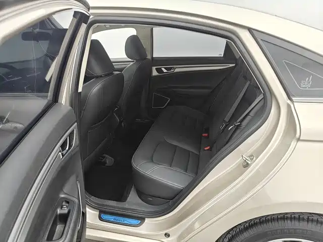 Geely Emgrand GL 2017 2017 1.3T DCT Elite