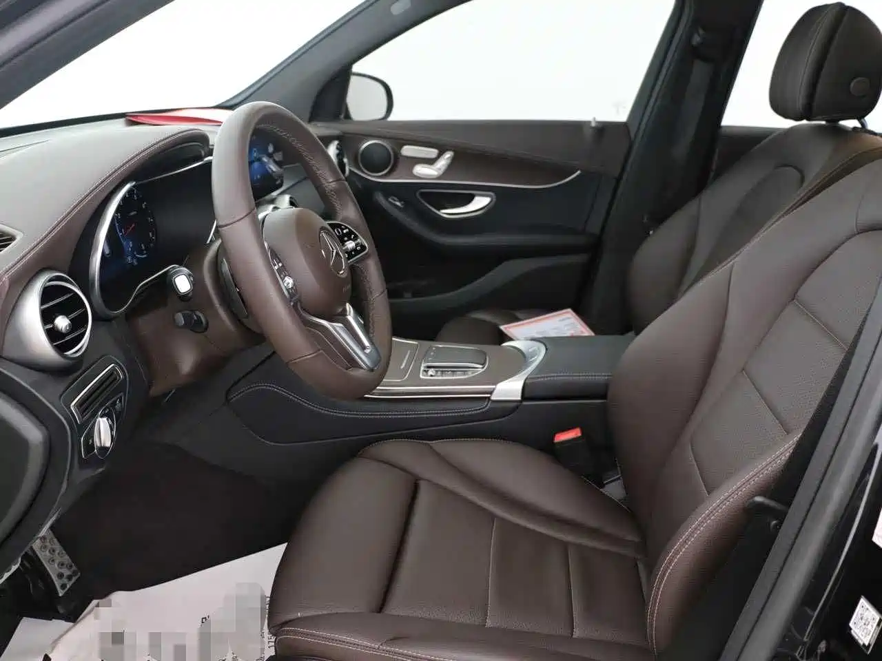 Mercedes-Benz GLC 2021 GLC 260 L 4MATIC Luxury фото 8