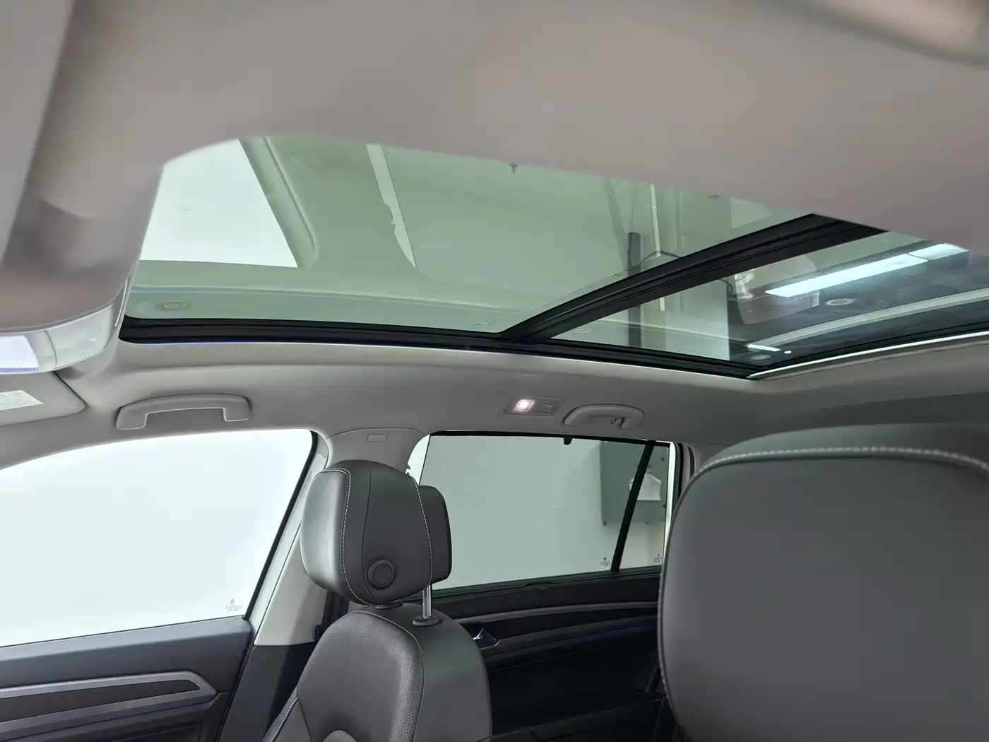 Volkswagen Teramont 2017 2017 330TSI 2WD Flagship Edition