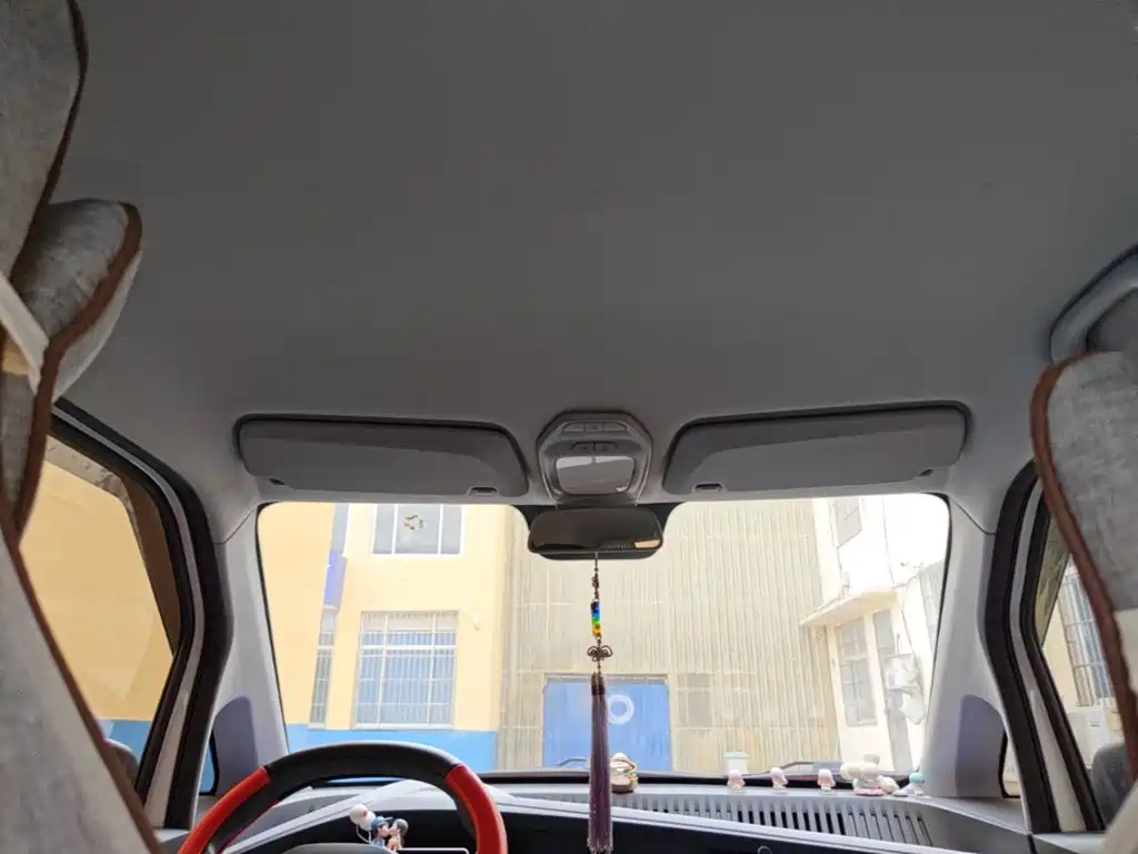 Baojun E200 2021 2020 305KM Smart Edition