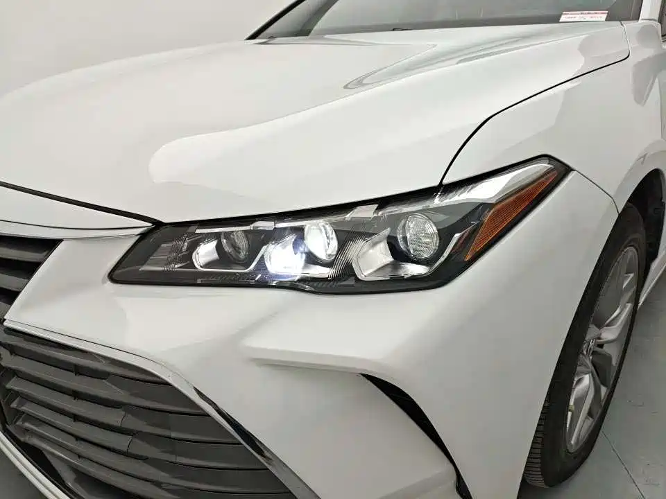 Toyota Avalon 2019 2.0L Luxury Edition (China VI) фото 15