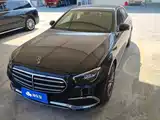 صورة 2 - Mercedes-Benz E-Class
