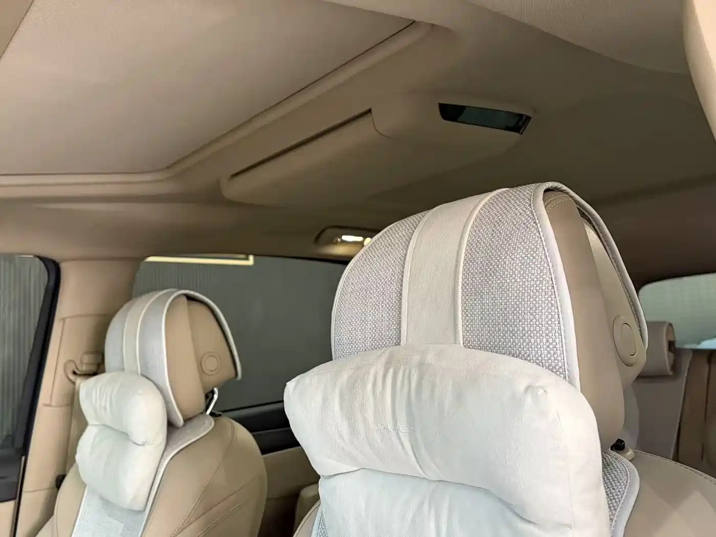 BUICK GL8 NEW ENERGY