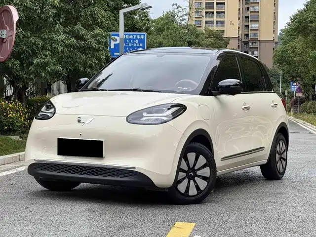 Wuling Motors Wuling Bingo 2025