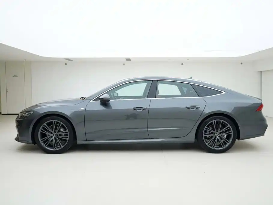 Audi A7 2024 2024 45 TFSI Premium Selection