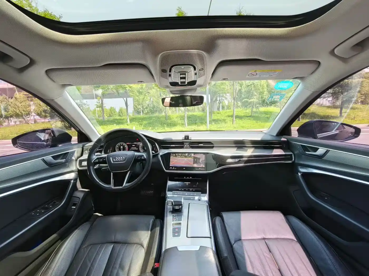 صورة 5 - Audi A6L