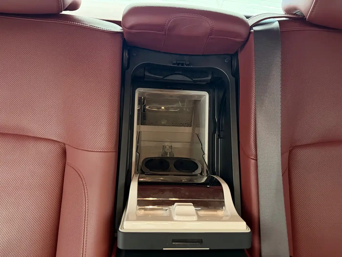 Rolls-Royce Ghost 2013 2012 6.6T Extended Version