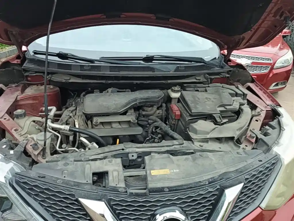 صورة 20 - Nissan Qashqai