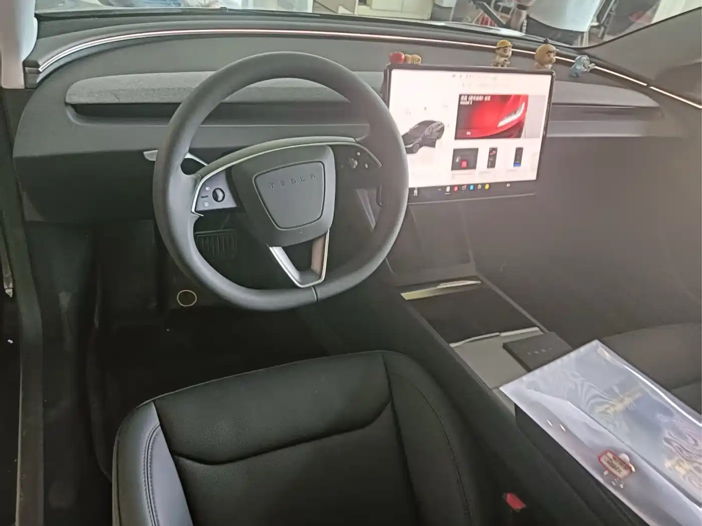 2026 Tesla Model 3
